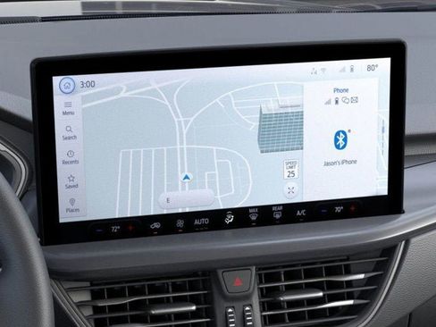 New 2026 Ford Escape Active w/ Tech Pack #1 FWD image 12