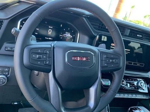 New 2026 GMC Sierra 1500 AT4 w/ Technology Package AWD/4WD image 20