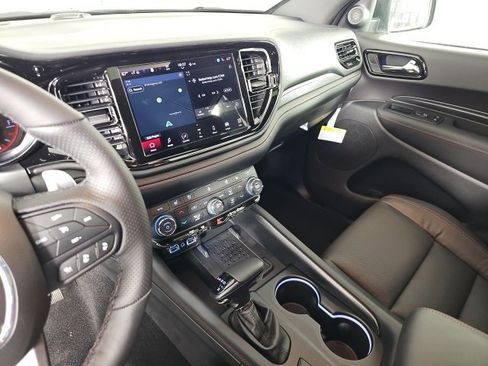 New 2026 Dodge Durango GT image 23
