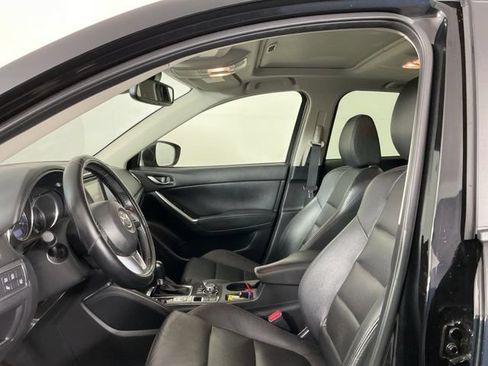 Used 2016 MAZDA CX-5 Grand Touring AWD/4WD image 10