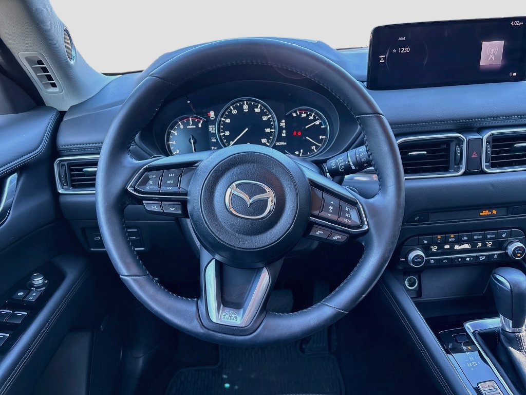 Used 2023 MAZDA CX-5 AWD 2.5 S image 11