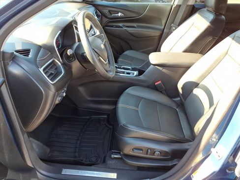 Certified 2024 Chevrolet Equinox Premier image 5