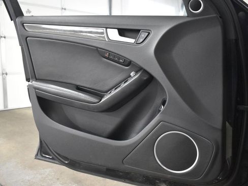 Used 2013 Audi S4 Premium Plus w/ Audi MMI Navigation Plus image 25