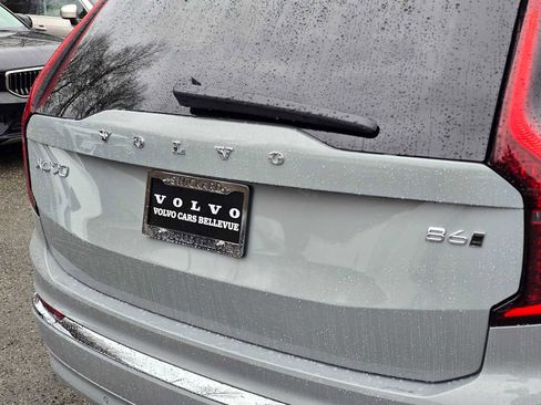 New 2026 Volvo XC90 B6 Ultra w/ Protection Package image 13