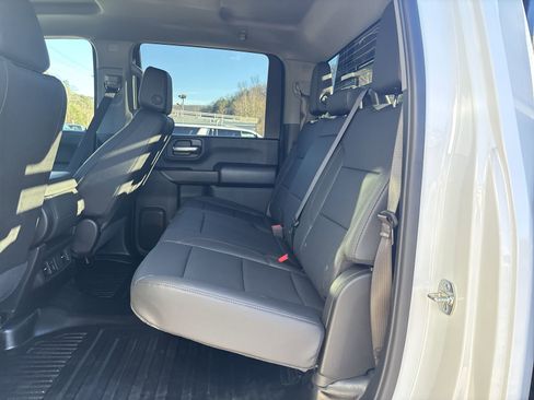 New 2026 Chevrolet Silverado 3500 W/T w/ WT Convenience Package image 24