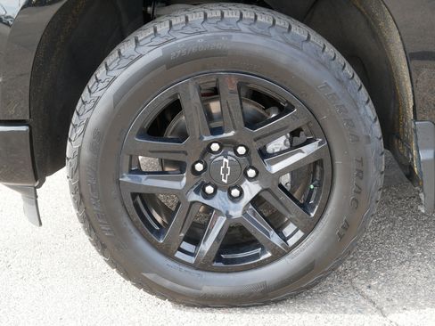 Used 2023 Chevrolet Silverado 1500 RST w/ RST All Star Premium Package image 15