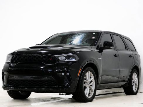 Used 2022 Dodge Durango R/T image 3
