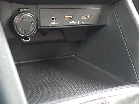 Used 2023 Subaru WRX AWD/4WD image 32