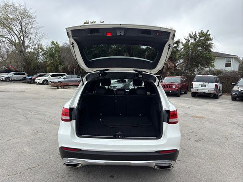 Used 2019 Mercedes-Benz GLC 300 image 43