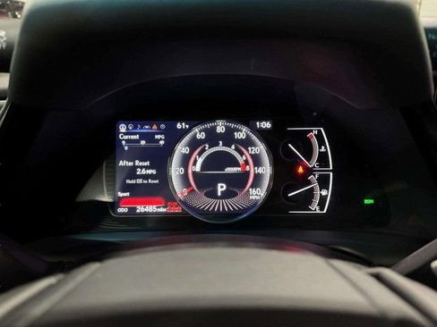 Used 2023 Lexus ES 350 image 14