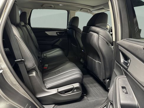 Certified 2023 Acura MDX SH-AWD w/ Technology Package image 31