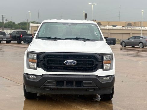 Used 2023 Ford F150 XL w/ Trailer Tow Package image 2