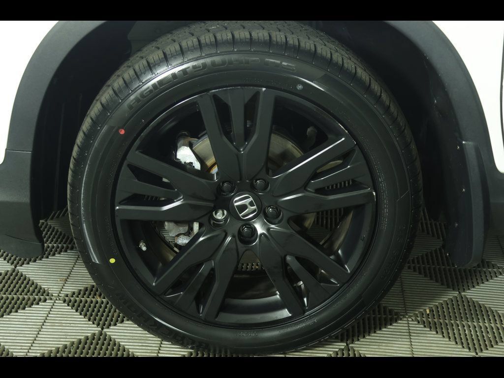 Used 2022 Honda Pilot Special Edition image 15