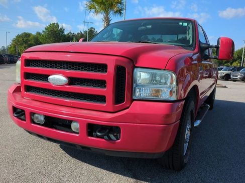 Used 2006 Ford F250 XLT RWD image 8