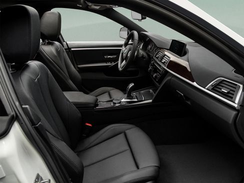 Used 2018 BMW 430i Gran Coupe RWD image 27