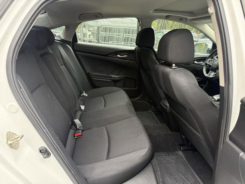 Used 2019 Honda Civic EX image 22