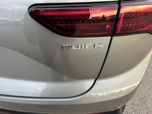 Used 2024 Buick Envision Sport Touring image 47