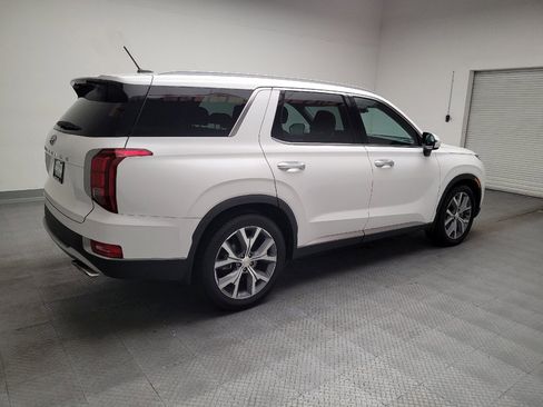 Used 2020 Hyundai Palisade SEL image 10