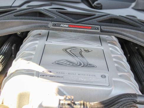 Used 2022 Ford Mustang Shelby GT500 w/ Carbon Fiber Track Pack image 20