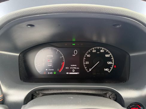 Used 2024 Honda HR-V Sport image 5