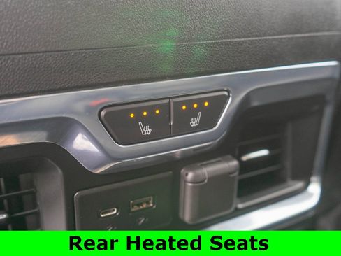 Used 2020 Chevrolet Silverado 3500 LTZ w/ LTZ Premium Package image 15