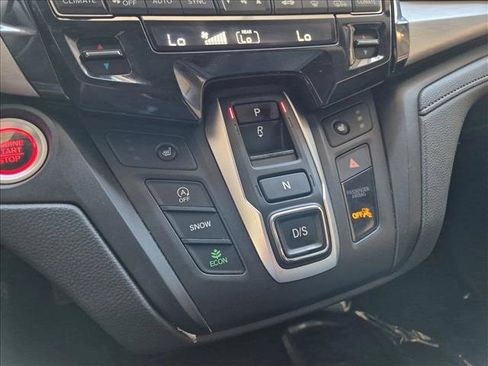 Used 2024 Honda Odyssey EX-L image 12