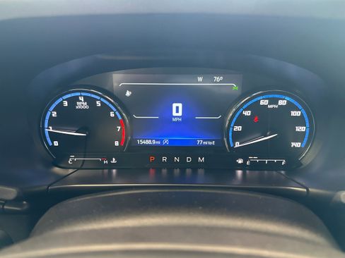 Used 2022 Ford Bronco Sport Badlands w/ Premium Package AWD/4WD image 24
