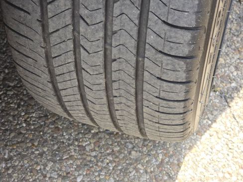 Used 2024 Honda Civic Sport image 8