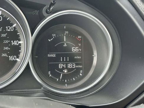 Used 2019 MAZDA CX-5 Sport AWD/4WD image 13
