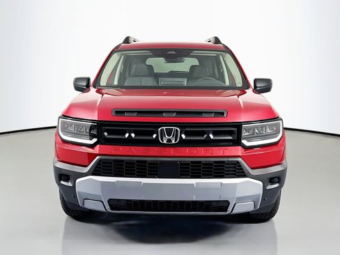 New 2026 Honda Passport RTL image 2