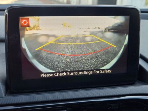 Used 2022 MAZDA MX-5 Miata Grand Touring image 10