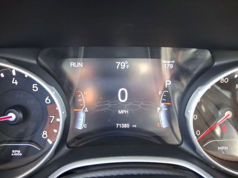 Used 2020 Jeep Compass Limited image 20