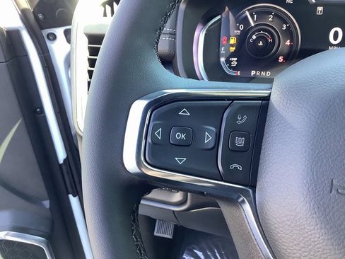 New 2026 RAM 3500 Laramie w/ Sport Appearance Package image 13