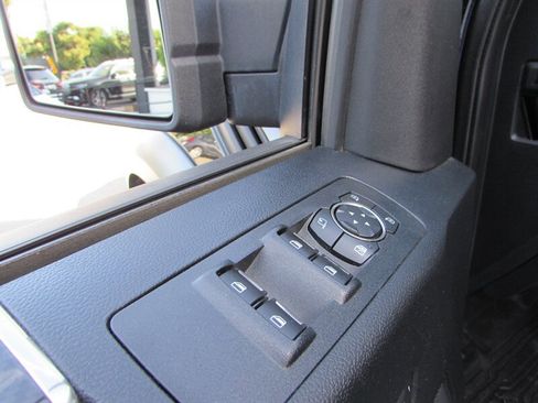 Used 2019 Ford F150 Raptor w/ Equipment Group 802A Luxury image 6