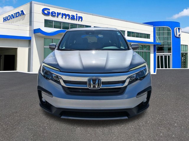 Used 2019 Honda Pilot EX-L image 11