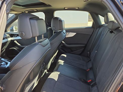 Certified 2023 Audi A4 2.0T Prestige image 13