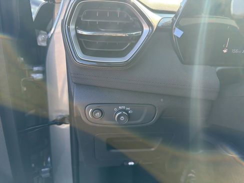 New 2026 Chevrolet TrailBlazer LT w/ Convenience Package AWD/4WD image 22