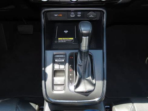 Certified 2023 Honda CR-V EX-L image 21