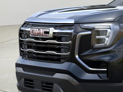 New 2026 GMC Terrain Elevation AWD/4WD image 13