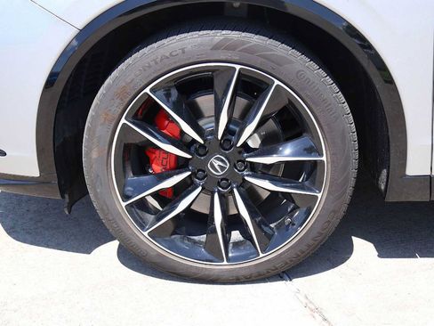 Certified 2024 Acura MDX Type S w/ Advance Package AWD/4WD image 8