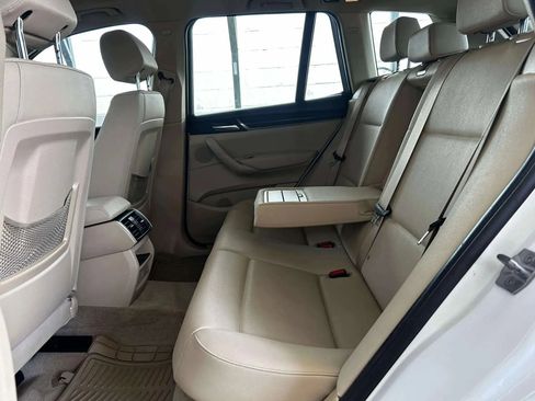 Used 2016 BMW X3 xDrive28i image 24