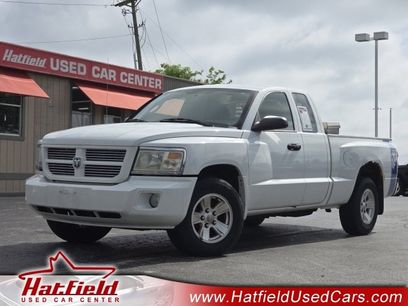 Used 2011 Dodge Dakota 2WD Extended Cab