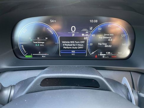 New 2026 Toyota Crown Platinum image 38