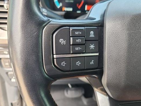 Used 2022 Ford F150 Tremor w/ Equipment Group 402A High AWD/4WD image 27