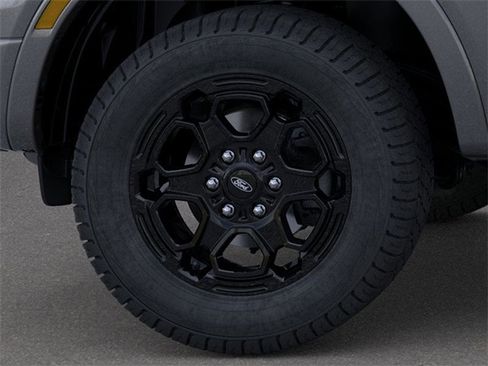 New 2025 Ford Ranger XLT image 42