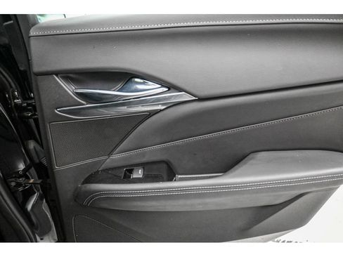 Used 2023 Cadillac CT4 Luxury w/ Sun And Sound Package AWD/4WD image 21