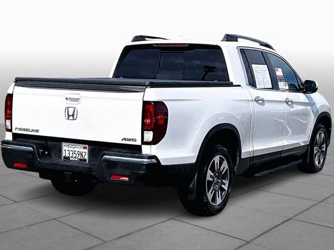 Used 2019 Honda Ridgeline RTL-E image 12