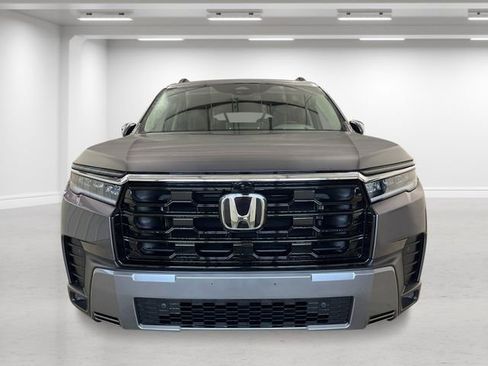 New 2026 Honda Pilot Elite image 8