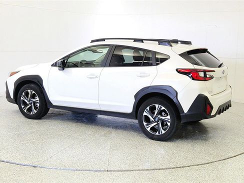 Used 2025 Subaru Crosstrek 2.0i Premium AWD/4WD image 5