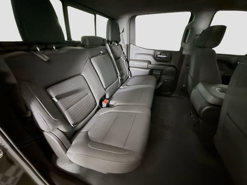 Used 2021 Chevrolet Silverado 1500 LT w/ All Star Edition Plus image 24